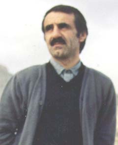 Comrade Dr. Faiz Ahmad (1946-1986)