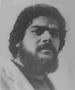 Comrade Bashir Bahman