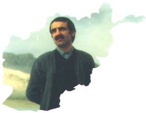 Martyred founding leader of our organization, Comrade Dr Faiz Ahmad, (1946-1986)
