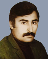 Azizullah Sharif