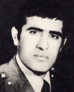Gul Ahmad