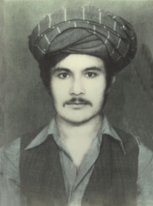 Juma Khan