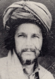 Mahmoor Ali