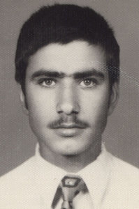 Mohammad Yaqub