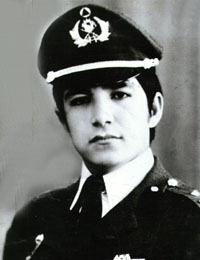 Comrade Yahya